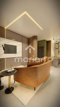 Imagem Apartamento com 2 quartos, Itacolomi - Balneário Piçarras