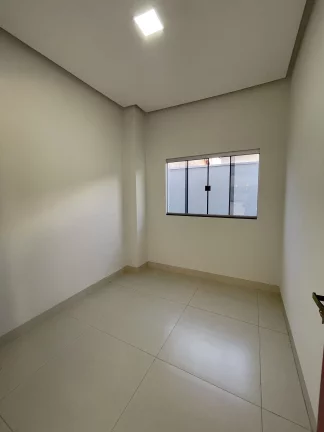 Imagem Casa à venda no bairro Setor Negrinho Carrilho - Goianésia/GO