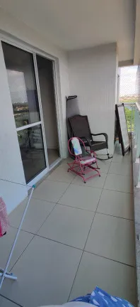Imagem Apartamento com 3 Quartos à Venda, 82 m² em Ipase - São Luís