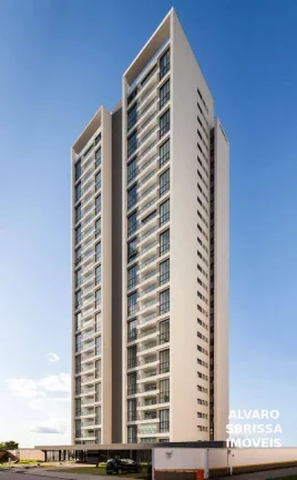 Imagem Excelente apartamento com 4 suítes 220 m2 à venda no Condomínio Vermont Views Sorocaba SP com excelente localização