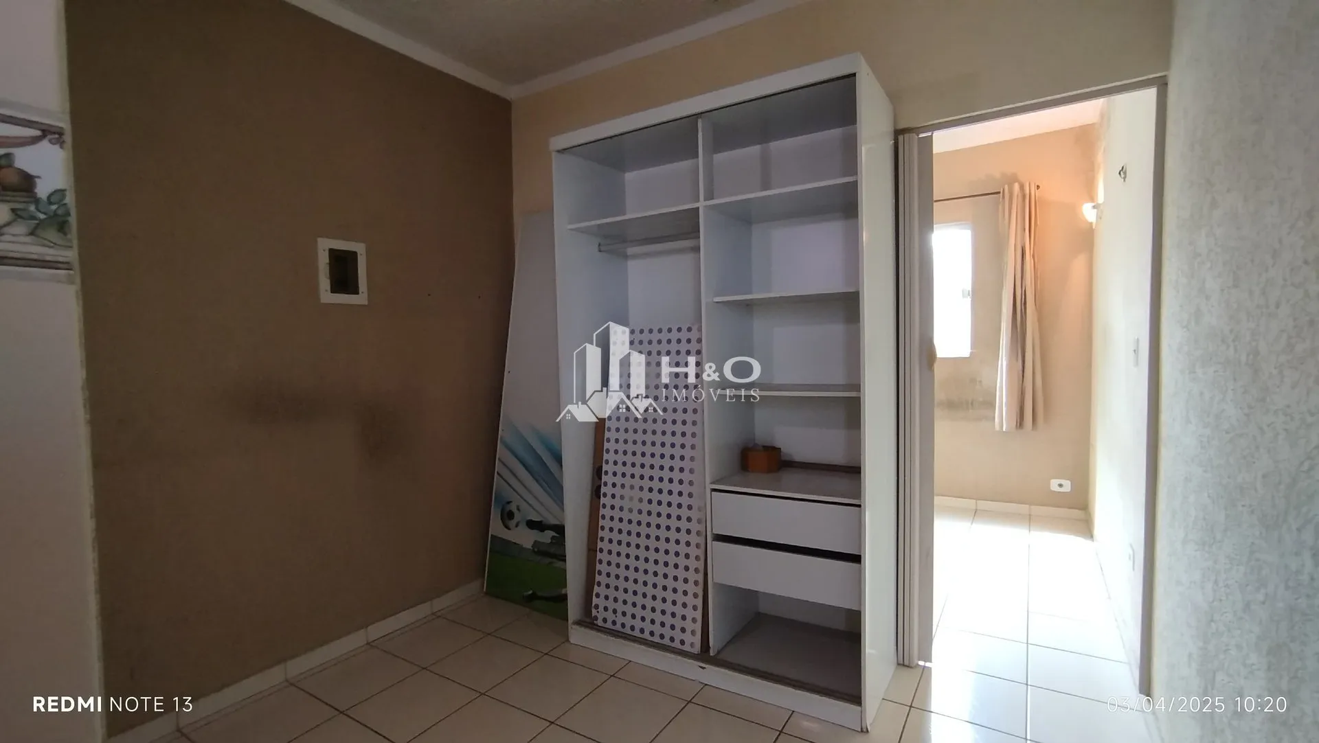 Imagem Oportunidade, Sobrado para venda possui 177 metros quadrados com 4 quartos em Vila Rica - São Paulo - SP