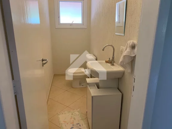 Imagem Casa de Condomínio em Pinheiros Tênis Village - Cotia