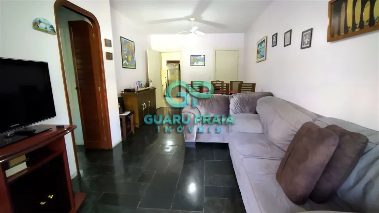Imagem Apartamento à venda no bairro Enseada - Guarujá/SP