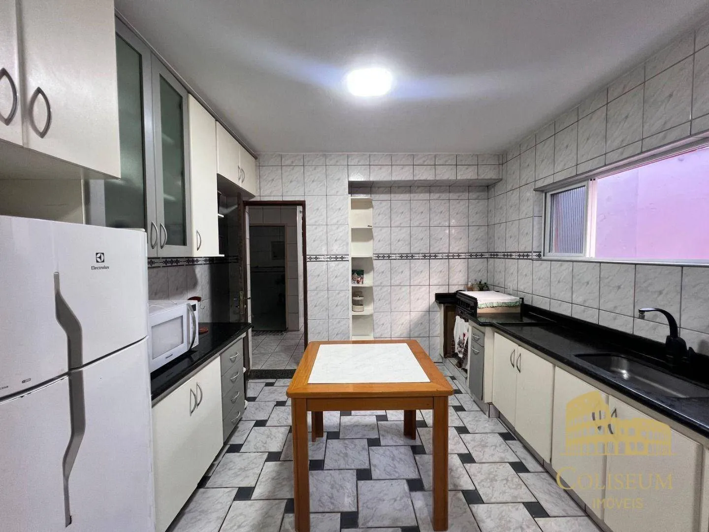 Imagem Casa com 3 dormitórios à venda, 112 m² por R$ 700.000,00 - Canto do Forte - Praia Grande/SP