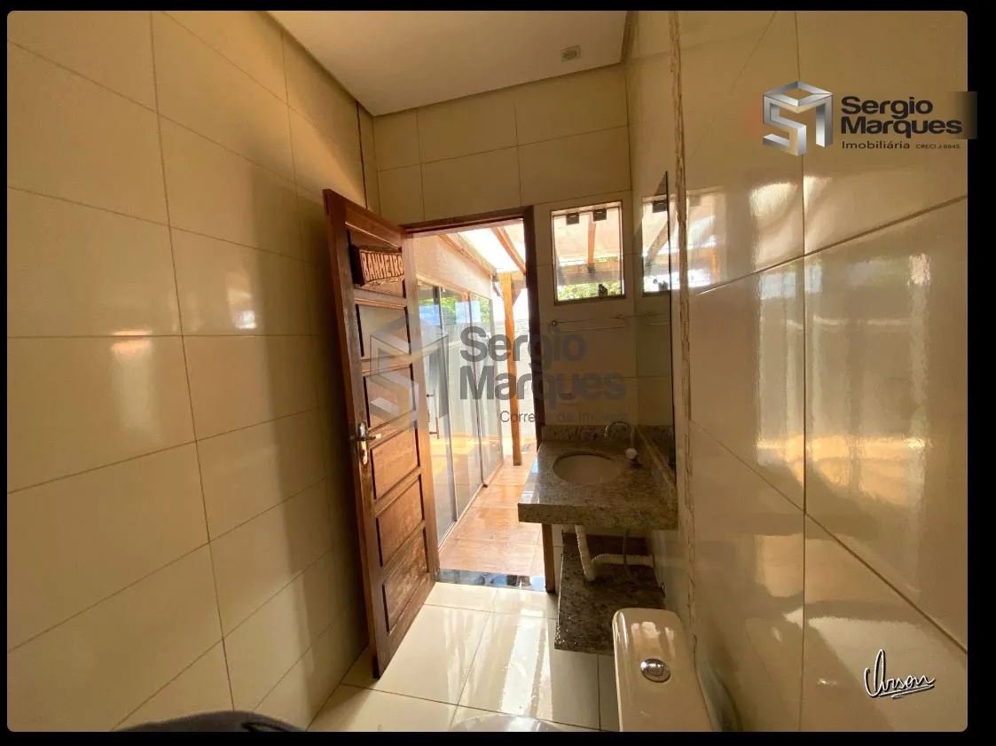 Imagem Casa à venda - 142.35m² - Jardim Imperial 2, Umuarama-PR