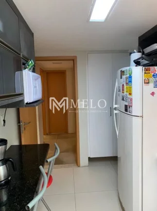 Imagem 3qts., 2 suítes, 2vagas, dependência completa, 118m² Monteiro...