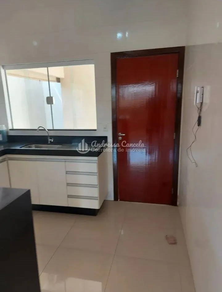 Imagem Casa com 3 dormitórios à venda, 120 m² por R$ 489.000,00 - Residencial Ary Attab - São José do Rio Preto/SP