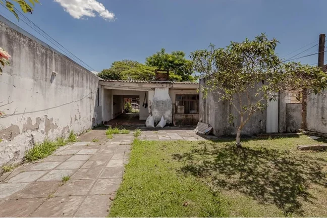 Imagem Terreno/Lote Residencial para venda no bairro Partenon em Porto Alegre