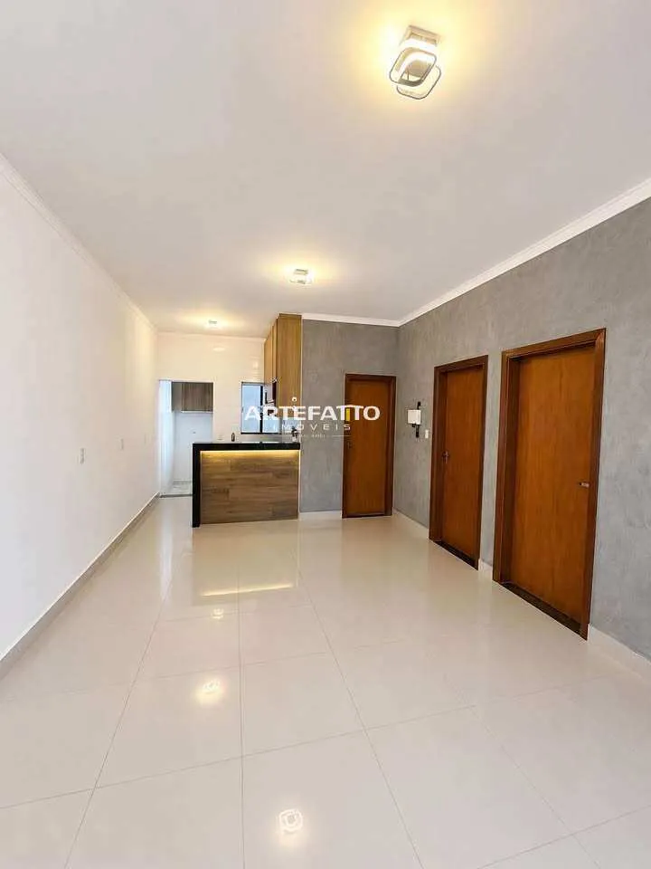 Imagem Apartamento à venda em Franca, Jardim Palestina, com 2 quartos, 67m2