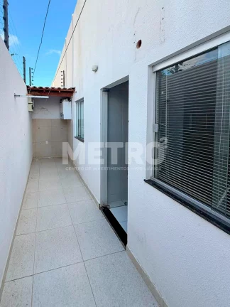 Imagem Casa para locação no Lot. Tereza Cristina com 3 quartos, planejados, Petrolina
