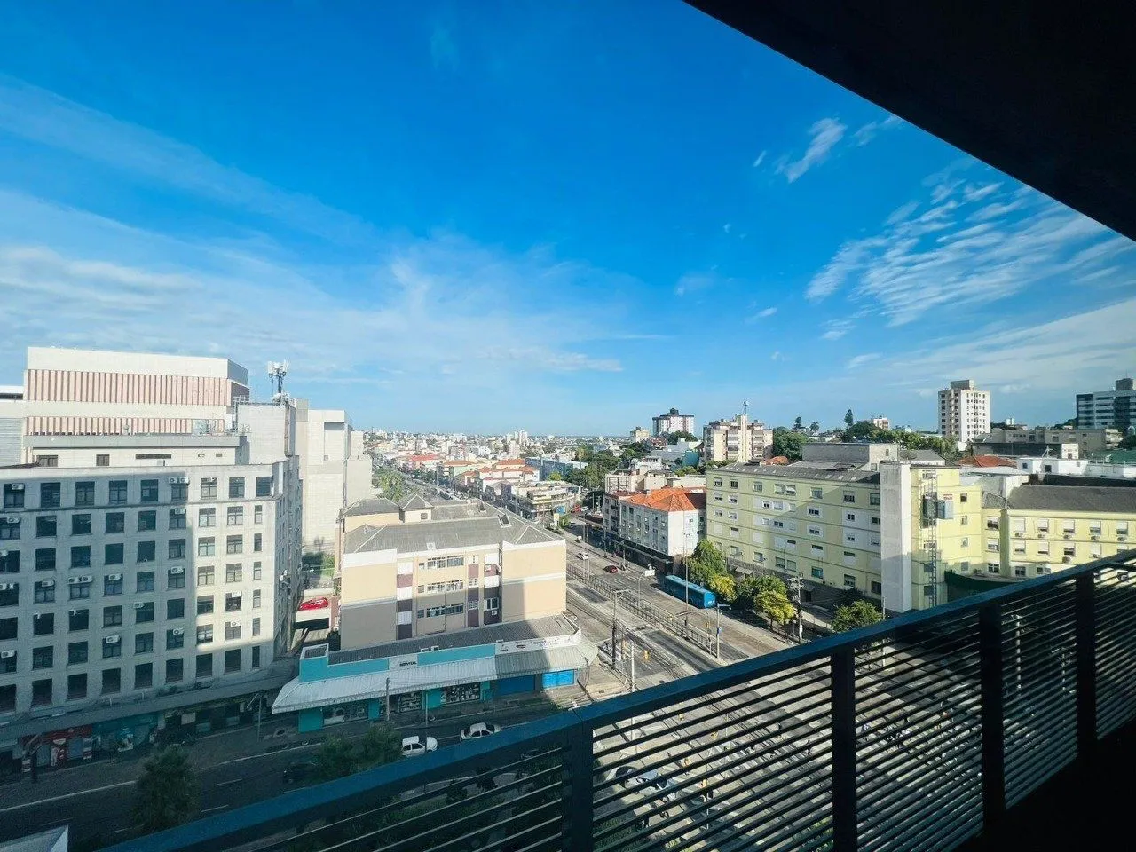 Imagem Sala Comercial com 33m² no MEDPLEX Assis Brasil !!!