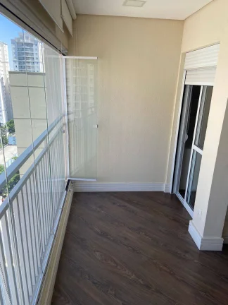 Imagem Apartamento marvilhoos com 96 m² 3 Dormitórios sendo 1 Suíte 2 Vagas