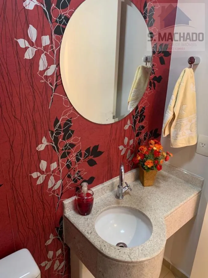 Imagem Apartamento para Venda em Santo André / SP no bairro Jardim
