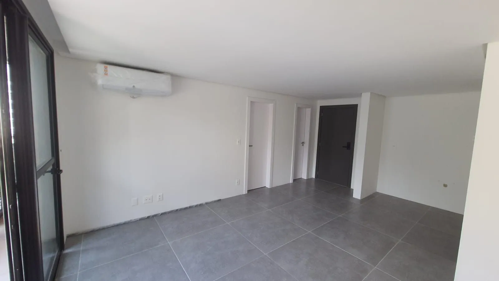 Imagem NOVO!!! Apartamento à venda no Tribeca Residences, à Venda, 1 dorm. suite, vaga de garagem coberta, com ar condicionado instalado. NOVO !!!