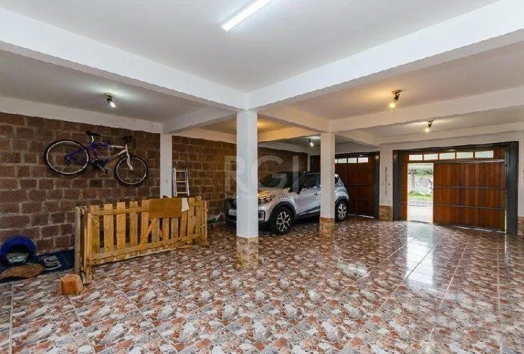 Imagem Casa em Sarandi