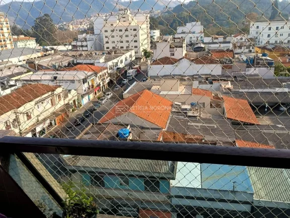 Imagem Apartamento à Venda