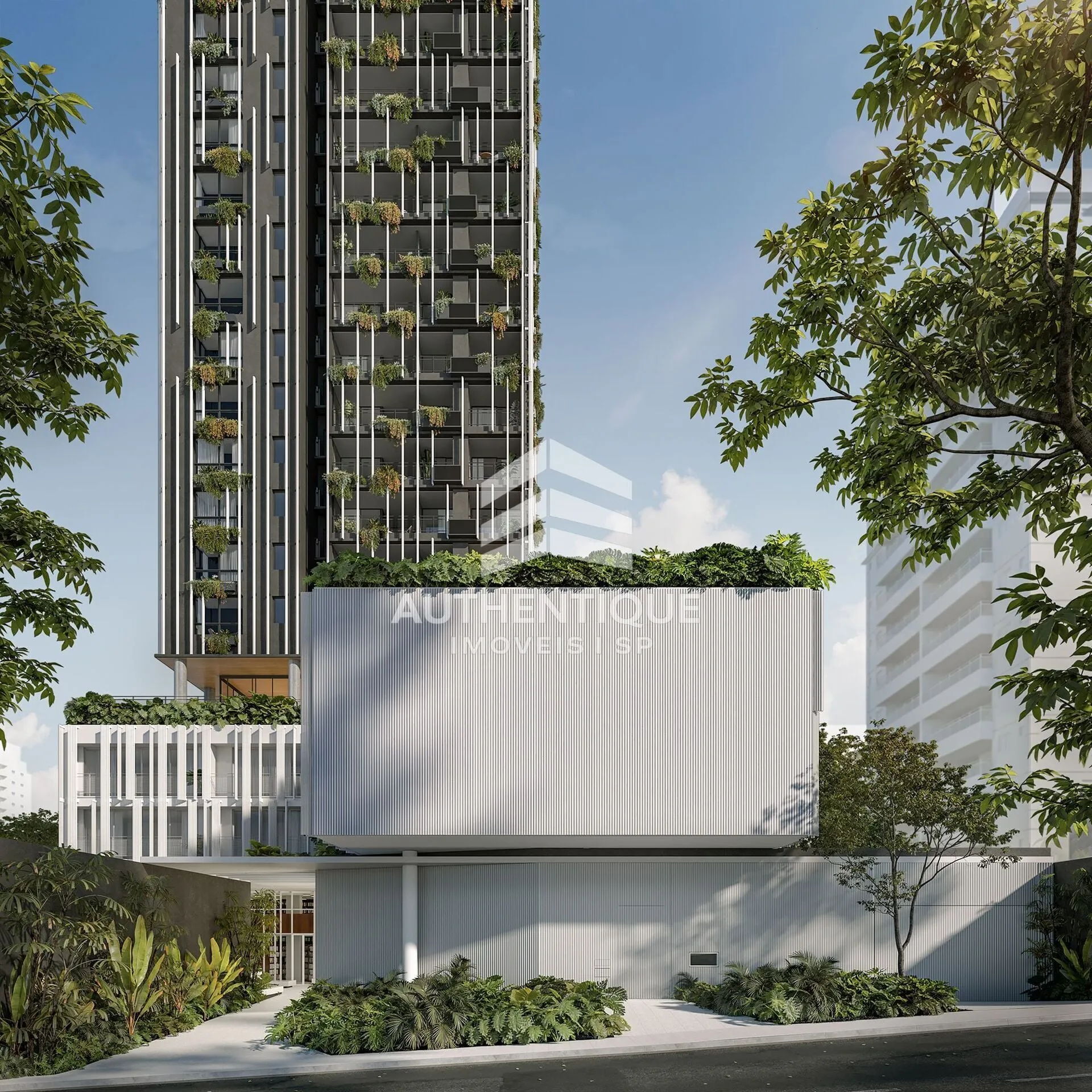 Imagem OSCAR 2525 PINHEIROS - Apartamento à venda no bairro Pinheiros - São Paulo/SP, Zona Oeste