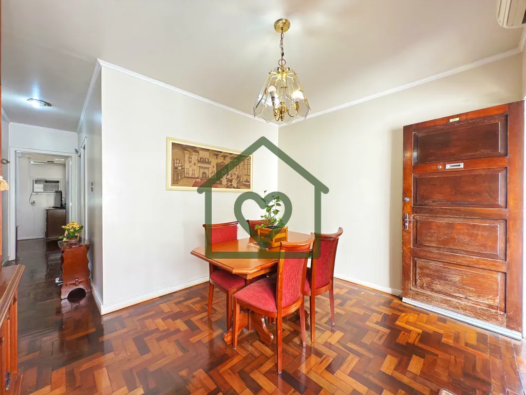 Imagem Excelente apartamento com 3 dormitórios, ideal para quem busca conforto, praticidade e qualidade de...