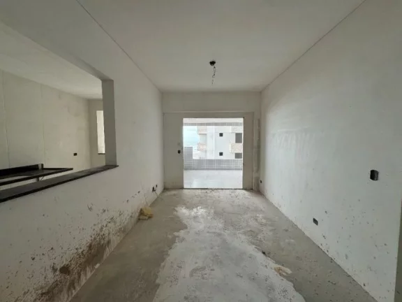 Imagem Apartamento à Venda em Vila Caiçara, Praia Grande - SP