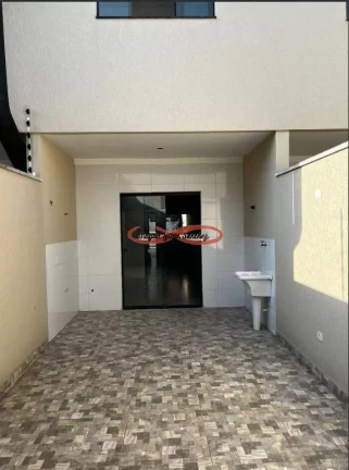 Imagem SOBRADOS FRONTAIS, NOVOS À VENDA NA PONTE RASA!