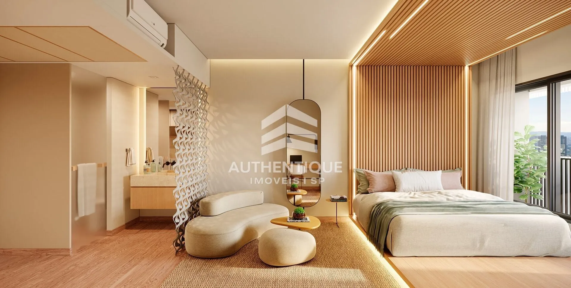 Imagem V3rso Jardins - Apartamento à venda no bairro Jardim Paulista - São Paulo/SP, Zona Sul