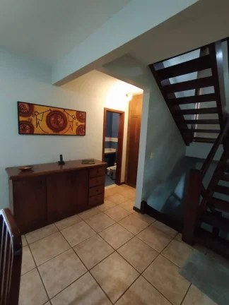 Imagem Casa de Condomínio com 4 Quartos e 5 banheiros à Venda, 1108 m²