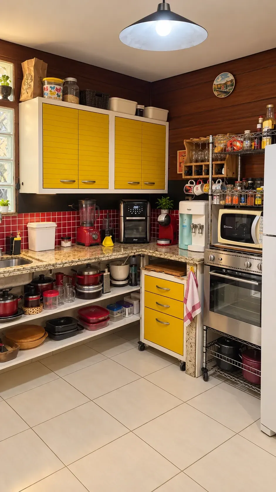 Imagem Apartamento com 2 Quartos para Alugar, 68 m² em Piatã - Salvador