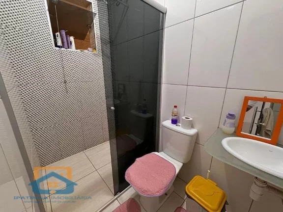 Imagem Casa no bairro Residencial Bethânia - Santana do Paraíso