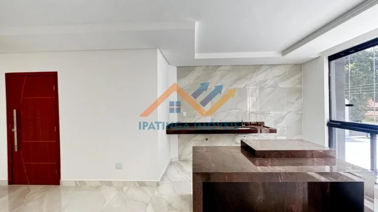 Foto do imóvel Apartamento no Canaã em Rua Jericó