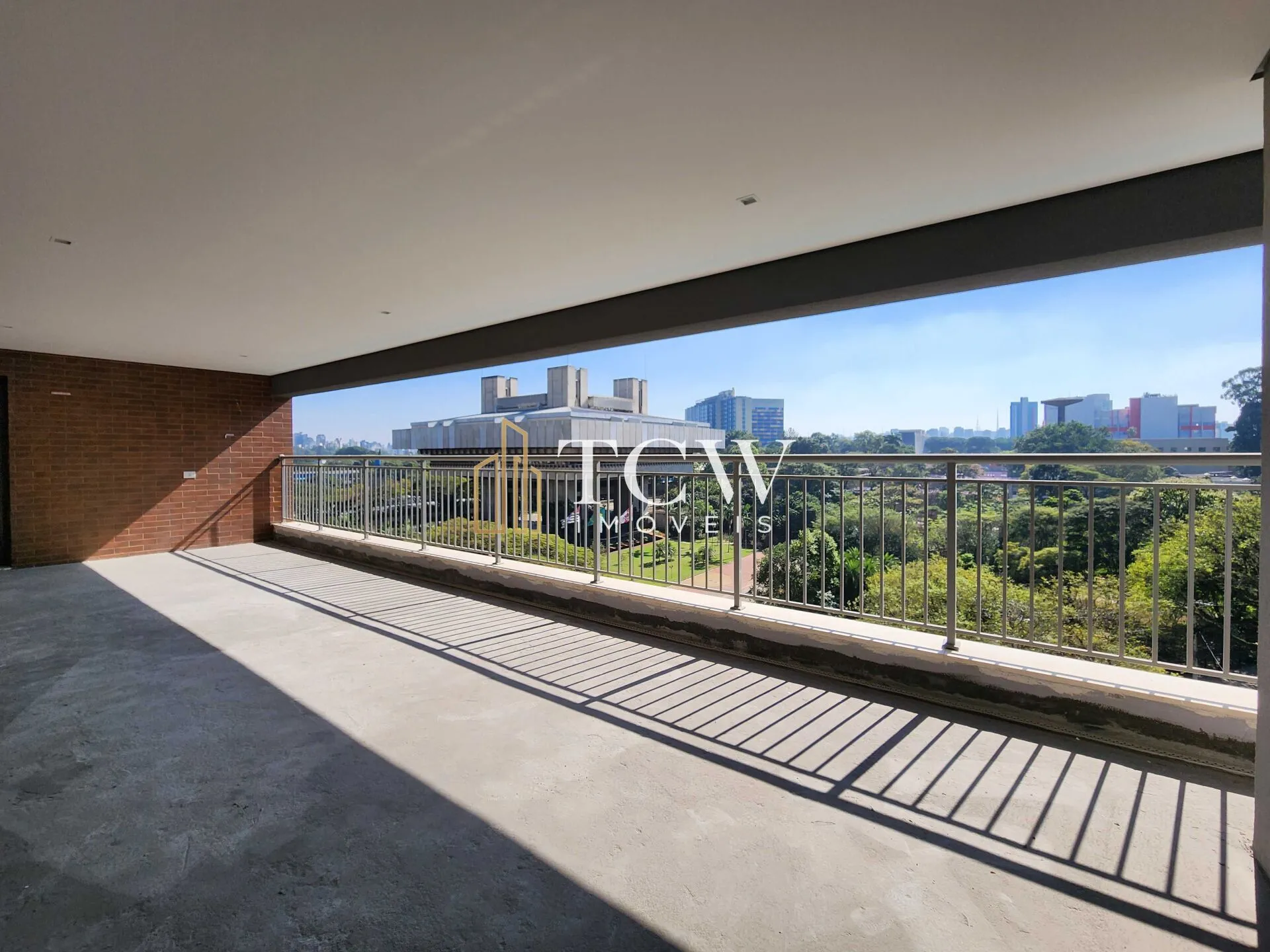 Imagem Apartamento 4 dorm no Vila Clementino