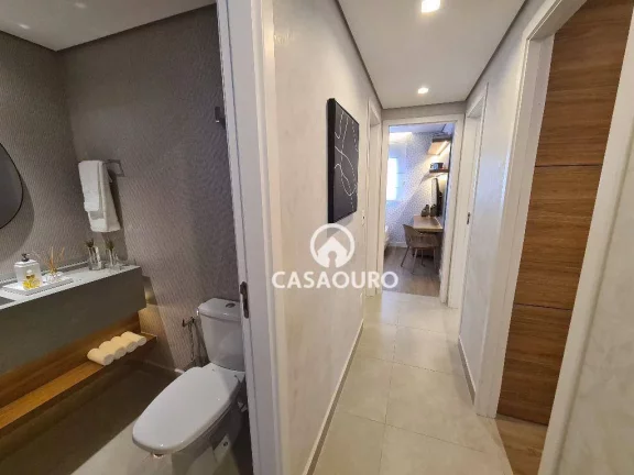 Imagem Cobertura com 3 quartos à venda, 172 m² - Santo Agostinho - Belo Horizonte/MG