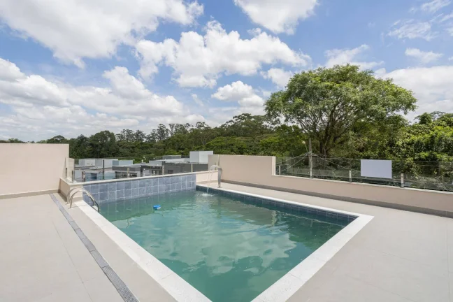 Imagem Casa com 3 dormitórios à venda, 266 m² por R$ 1.620.000,00 - Village Los Angeles - Cotia/SP