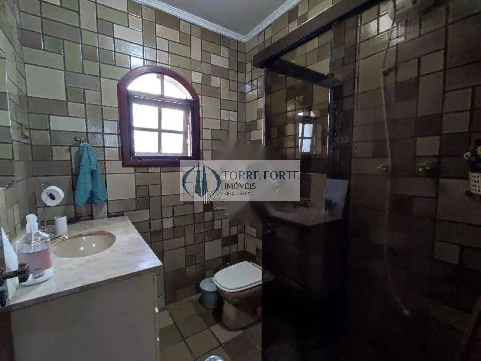 Imagem Sobrado 3 dormitórios, 210 m2, 2 vagas, na Vila Formosa
