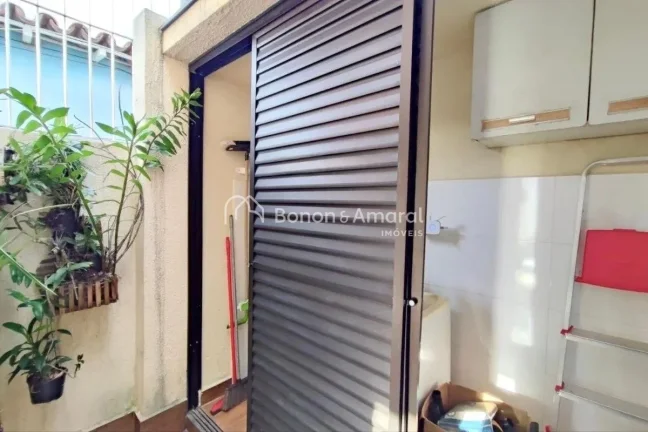 Imagem Localizada na vibrante cidade de Campinas, esta espaÃ§osa casa oferece uma experiÃªncia de moradia Ã...