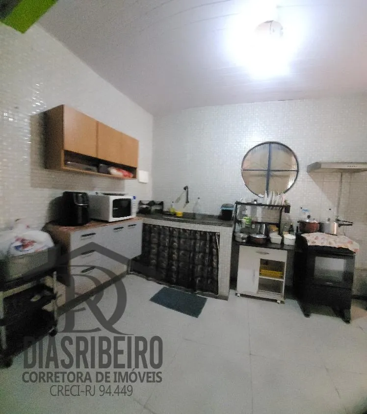 Imagem Casa, Residencial para Venda, Sepetiba, Rio de Janeiro
