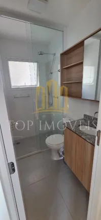 Imagem Maravilhoso apartamento dois dormitórios suíte no Floradas Arbovile