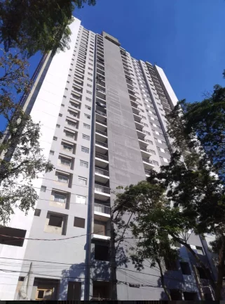 Foto do imóvel DOT VILA DAS BELEZAS - Pronto para Morar, 42m² com varanda gourmet, lazer completo, próximo ao Metrô