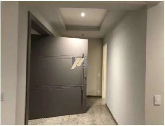 Imagem Apartamento à venda no Cambuí em Campinas, São Paulo
