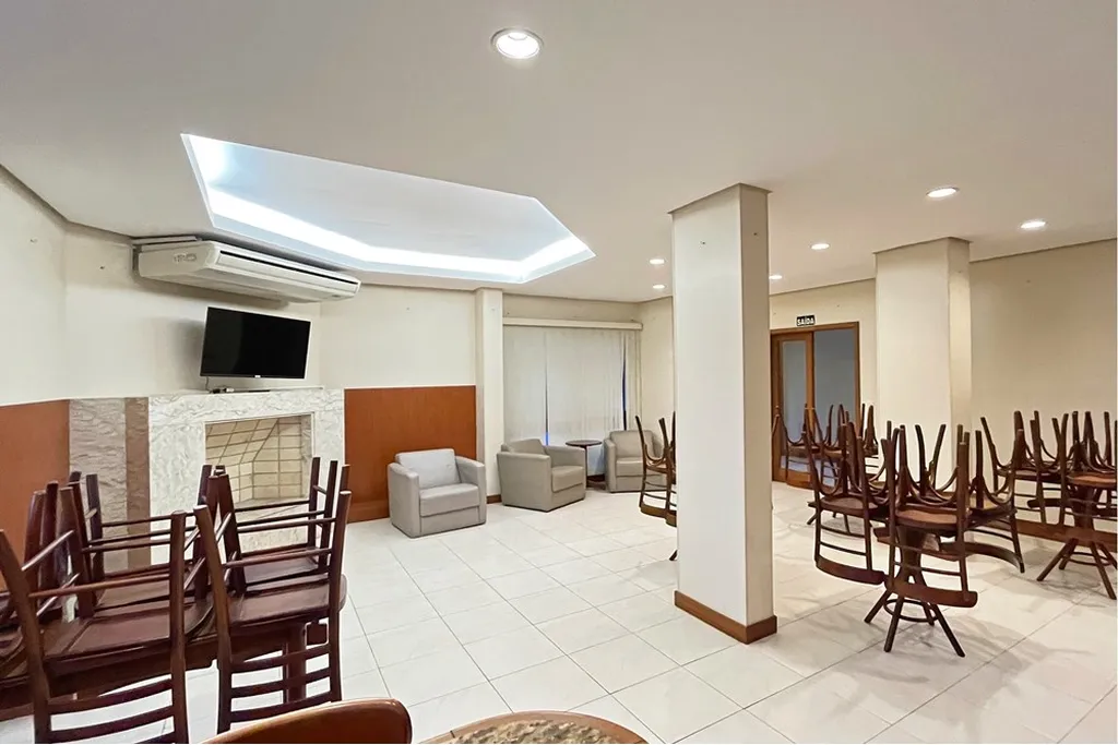 Imagem Apartamento em Jardim Sabará