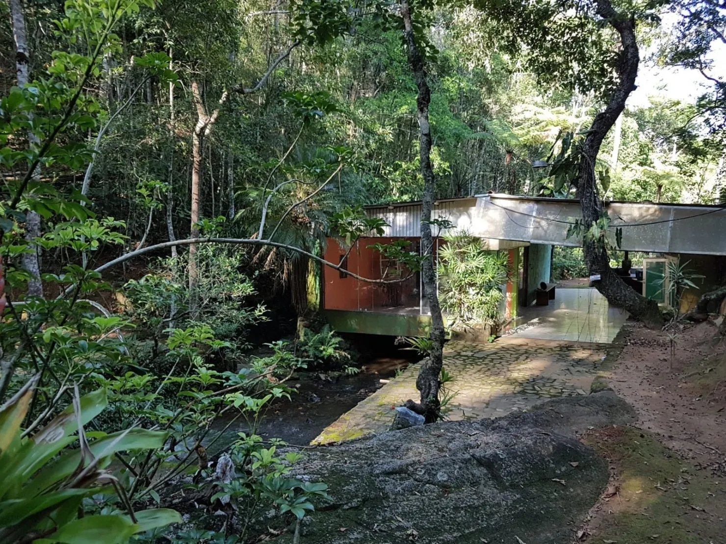 Imagem Chácara à venda 1 Quarto, 57596M², Pinga, Pindamonhangaba - SP