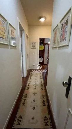 Imagem Apartamento com 4 dormitórios à venda, 141 m² por R$ 1.150.000,00 - Serra - Belo Horizonte/MG