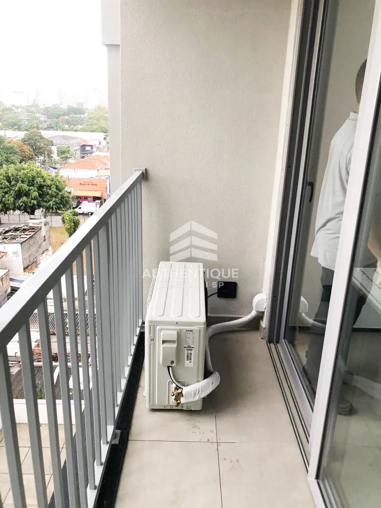 Imagem ON Imarés Moema - Apartamento à venda no bairro Moema - São Paulo/SP, Zona Sul