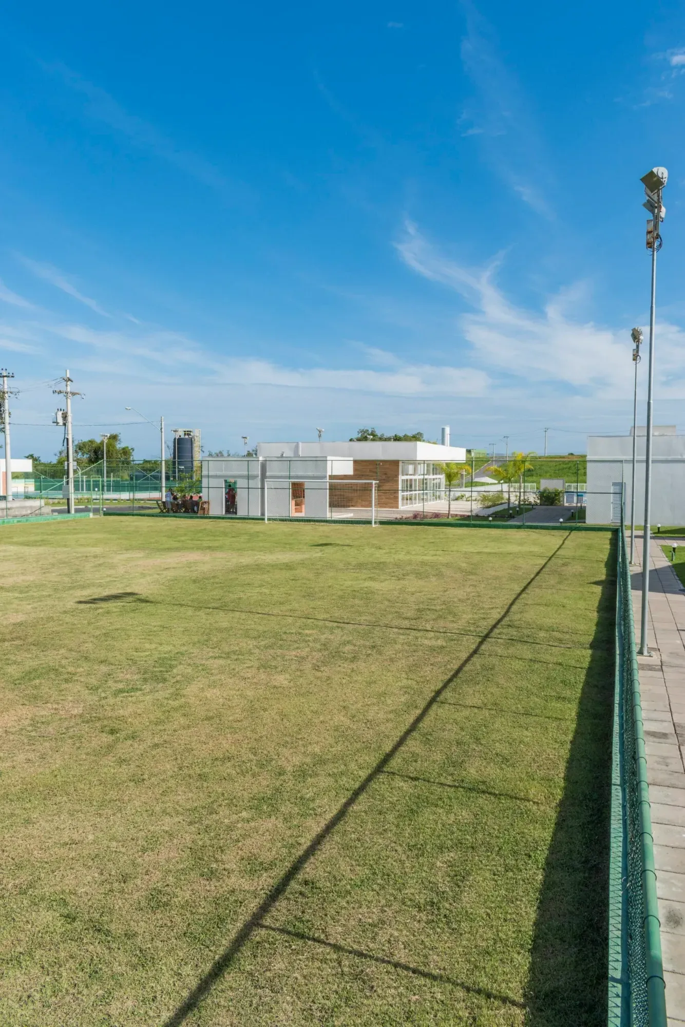 Imagem Terreno em Condomínio à Venda, 360 m² em Cajueiros (Itaipuaçu) - Maricá