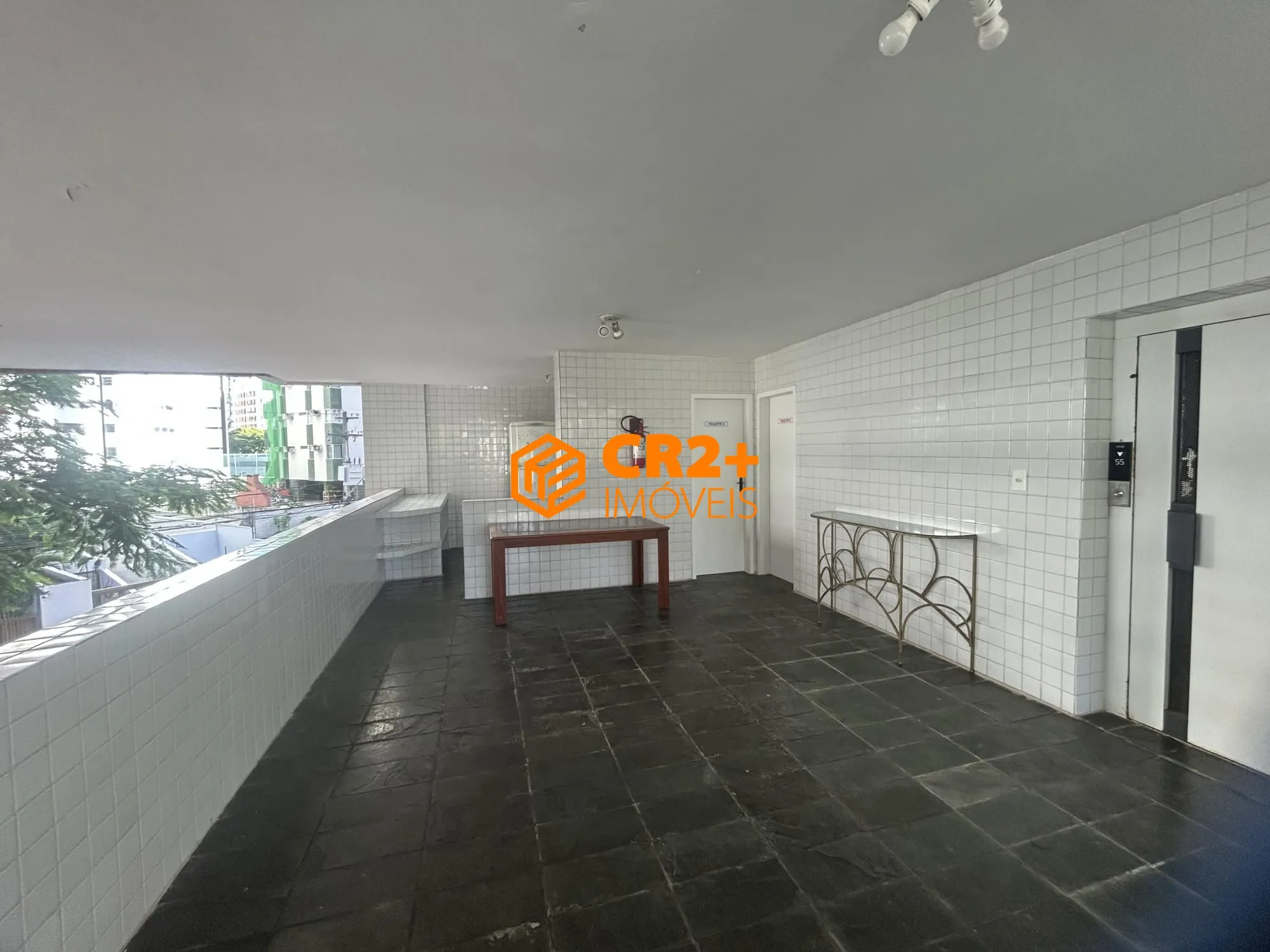 Imagem Vendo apartamento 3 quartos nascente 130m² em Setúbal