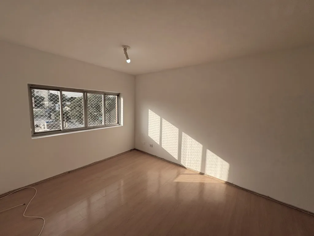 Imagem Apartamento para Locação, 3 dormitórios e 1 vaga. Vila Leopoldina
