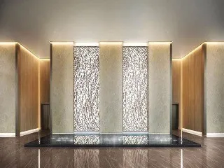 Imagem Apartamento para venda com 4 dormitórios em Vila Olímpia São Paulo SP, apartment in São Paulo Brazil, one sixty by yoo