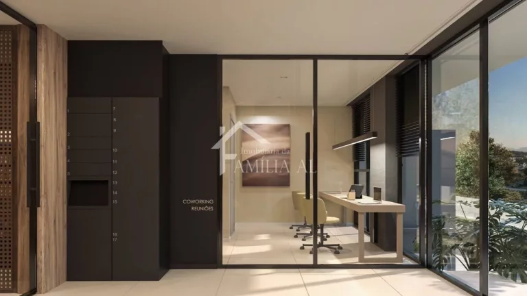 Imagem Apartamento no Costa e Silva com 58m² a 78m²