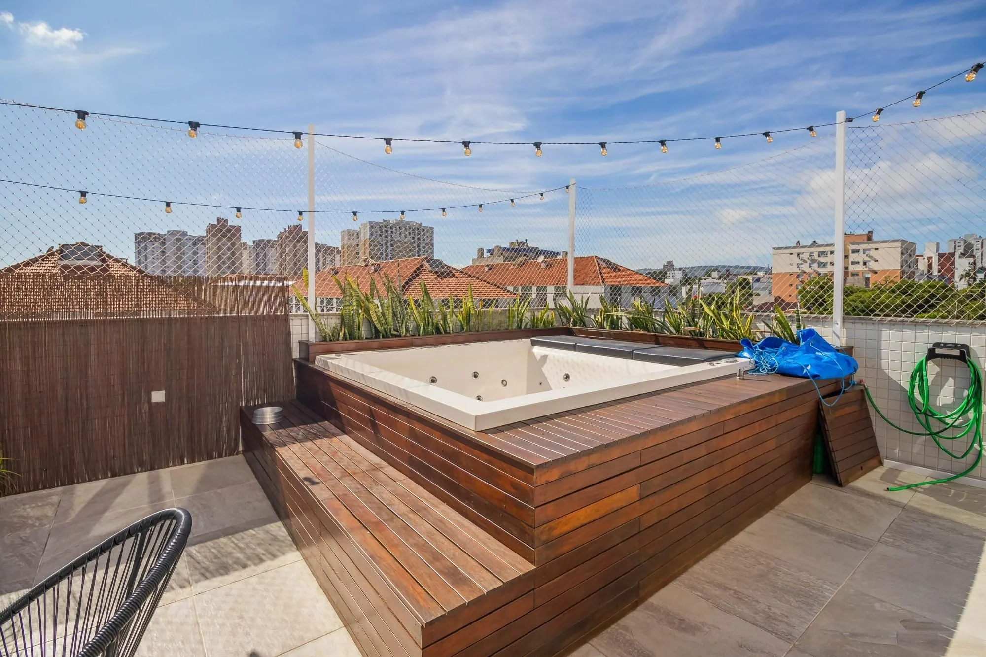 Imagem Apartamento Garden 3 quartos no Lindóia