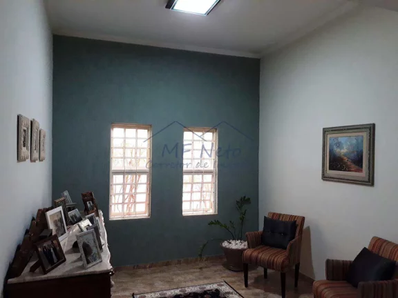 Imagem Casa Padrão