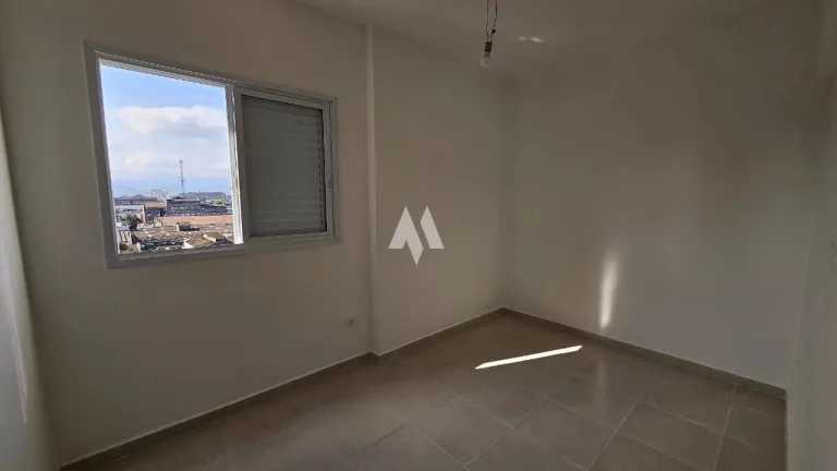 Imagem Apartamento novo à venda com 2 dormitórios e Lazer na cobertura no Macuco de Santos/SP
